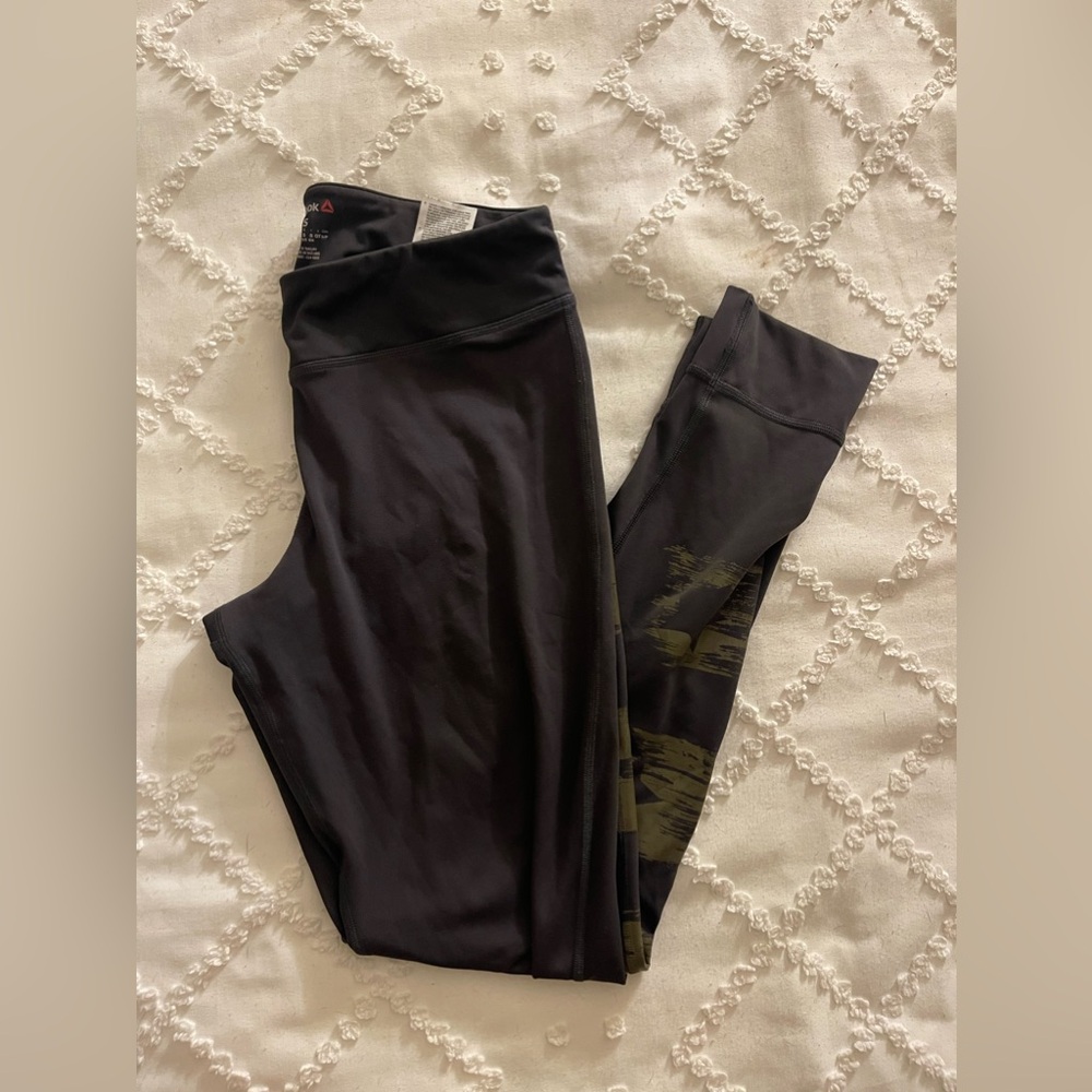 Reebok Training Tights - image 2